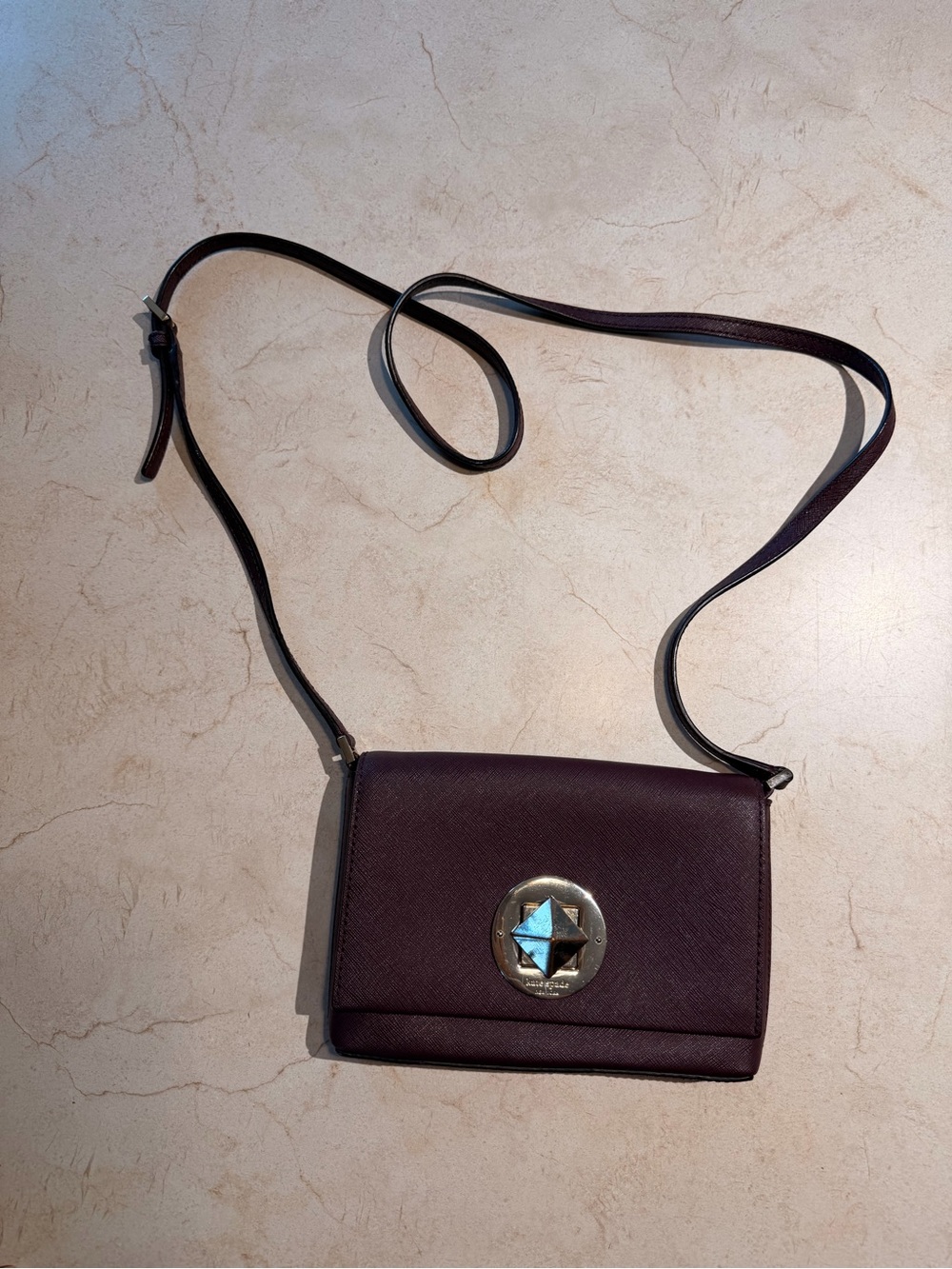 Kate Spade Newbury Lane Sally Crossbody Bag